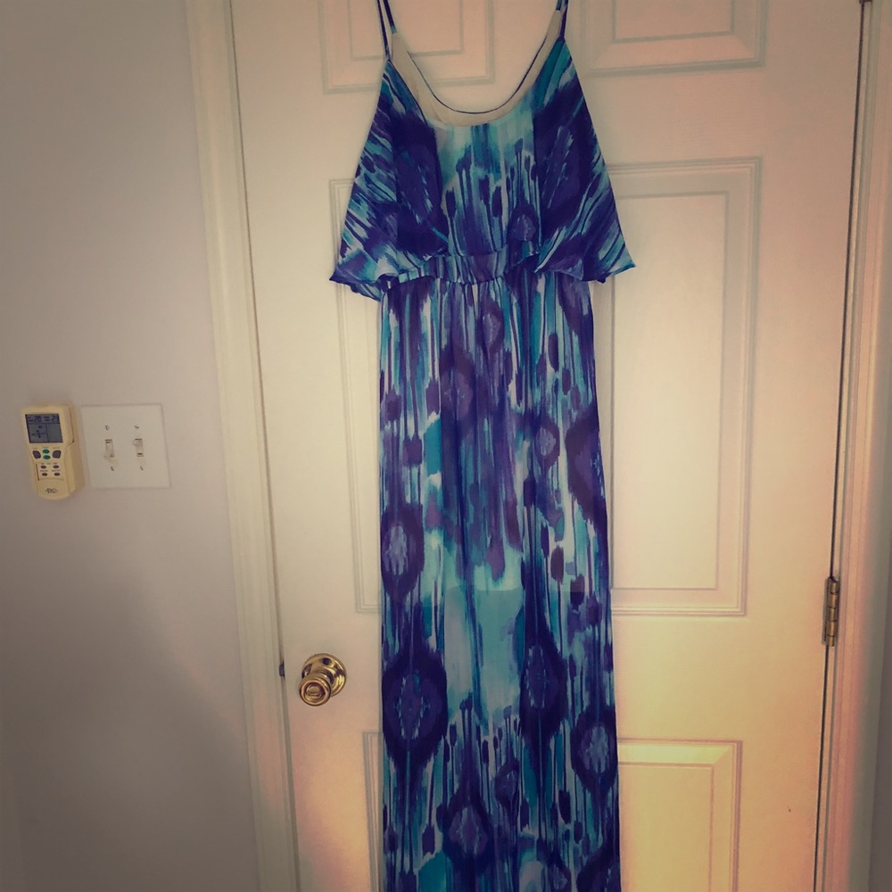 Beautiful Maxi Dress